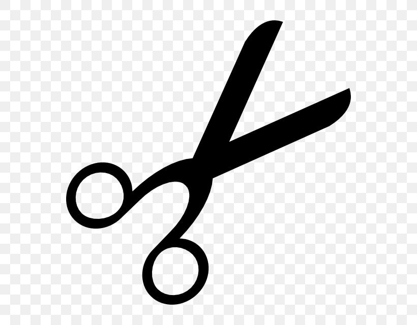 Rendering Scissors Hair-cutting Shears, PNG, 640x640px, Rendering, Adobe After Effects, Adobe Premiere Pro, Black And White, Cosmetologist Download Free