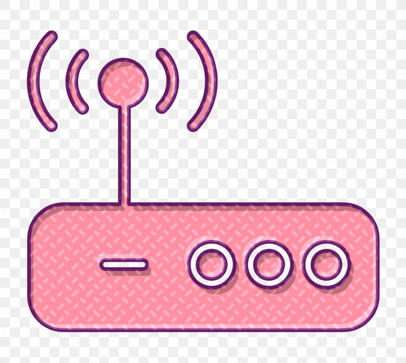 School Icon Router Icon, PNG, 1090x974px, School Icon, Line, Material Property, Pink, Router Icon Download Free