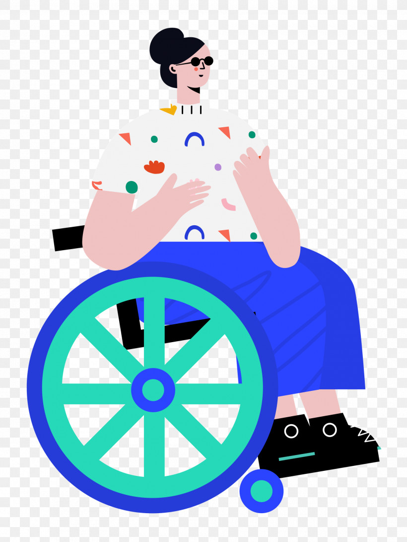 Sitting On Wheelchair Woman Lady, PNG, 1880x2500px, Woman, Art Director, Artist, Creative Work, Creativity Download Free