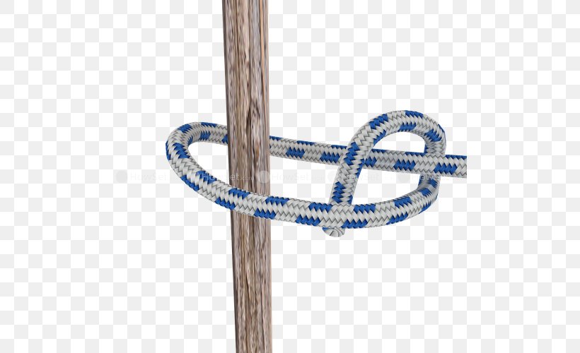 Timber Hitch Rope Knot Half Hitch Turn, PNG, 500x500px, Timber Hitch, Blog, Bow And Arrow, Half Hitch, Knot Download Free