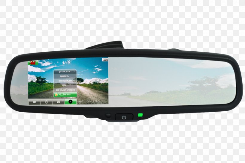 Car Network Video Recorder Rear-view Mirror Dashcam, PNG, 1600x1067px, Car, Auto Part, Automotive Exterior, Automotive Mirror, Bgt Shop Download Free