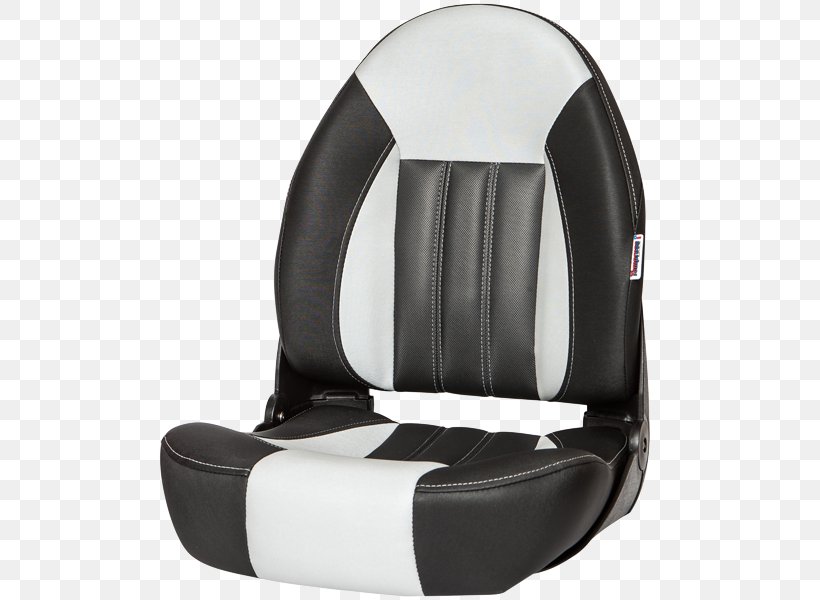 Car Seat Tempress ProBax High Back Boat Seat Human Back Tempress Manufacturing, PNG, 546x600px, Car Seat, Baby Toddler Car Seats, Black, Boat, Car Seat Cover Download Free