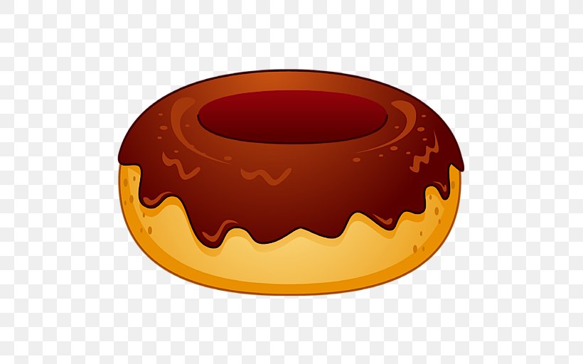 Donuts Jelly Doughnut Coffee And Doughnuts Clip Art, PNG, 512x512px, Donuts, Chocolate, Coffee And Doughnuts, Dish, Food Download Free