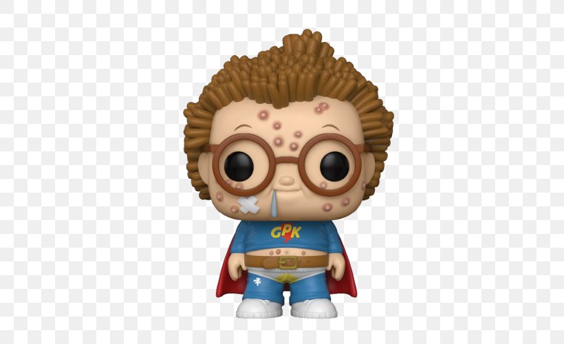 Garbage Pail Kids Funko Action & Toy Figures Doll, PNG, 500x500px, Garbage Pail Kids, Action Toy Figures, Business, Cabbage Patch Kids, Collectable Download Free