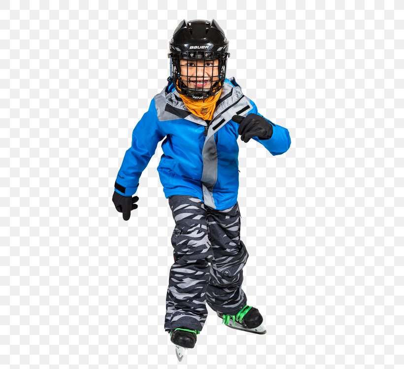 Helmet Ice Skating Ice Skates Ice Hockey Child, PNG, 500x749px, Helmet, Baseball Equipment, Child, Costume, Dry Suit Download Free