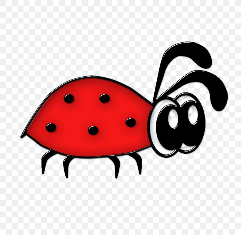 Ladybird Beetle Clip Art, PNG, 800x800px, Ladybird, Animal, Beetle, Beneficial Insects, Cartoon Download Free