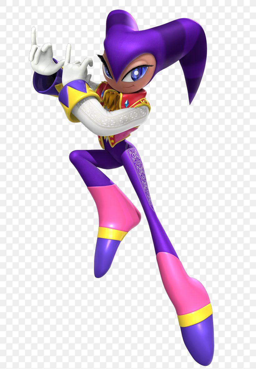Nights Into Dreams Journey Of Dreams Wii Video Game, PNG, 667x1182px, Nights Into Dreams, Character, Concept Art, Dream World, Fictional Character Download Free