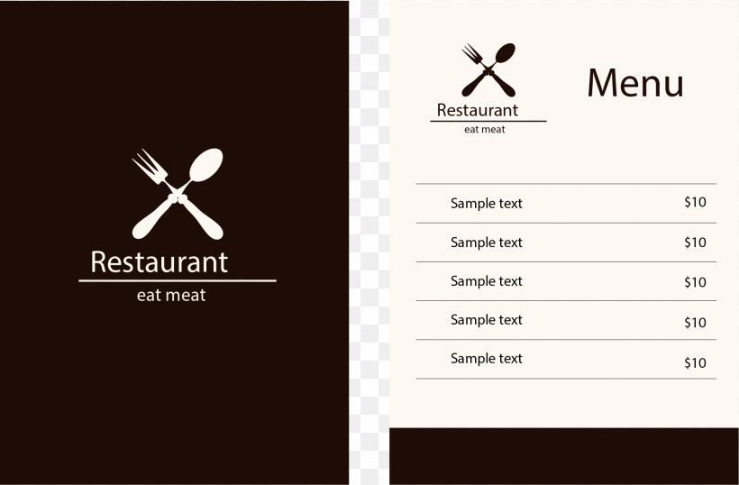 Restaurant Menu, PNG, 1758x1154px, Restaurant, Brand, Designer, Logo, Menu Download Free