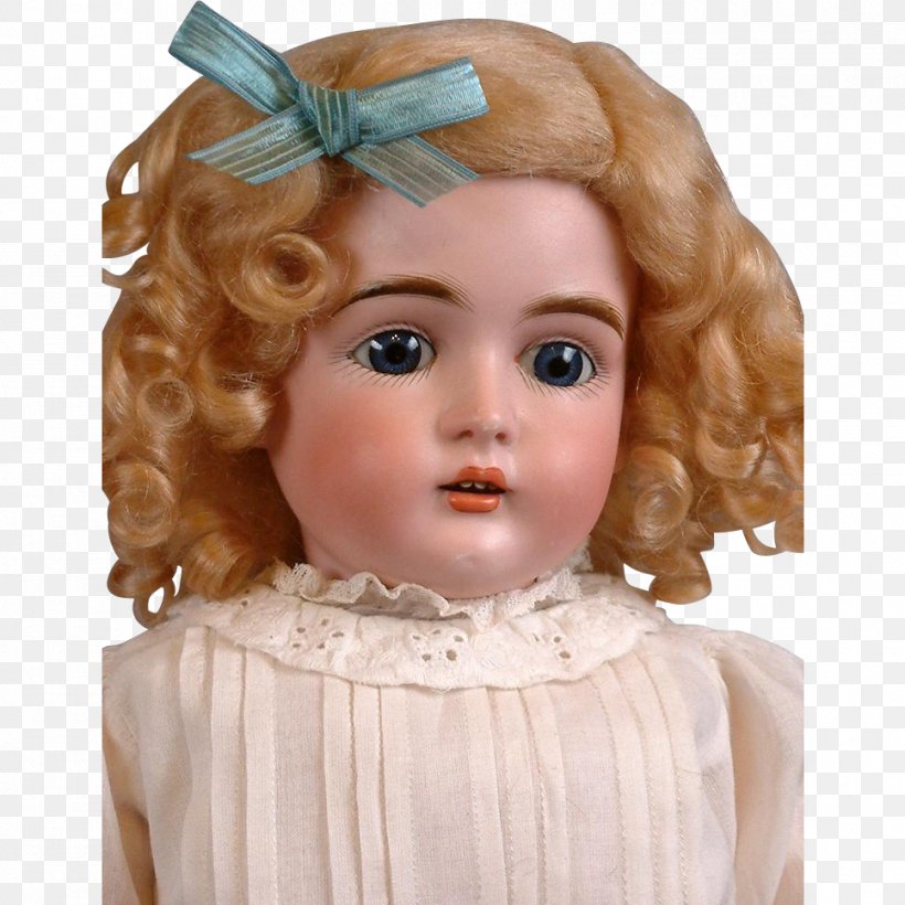 Simon & Halbig Bisque Doll Antique Bisque Porcelain, PNG, 967x967px, Simon Halbig, Antique, Armand Marseille, Bisque Doll, Bisque Porcelain Download Free