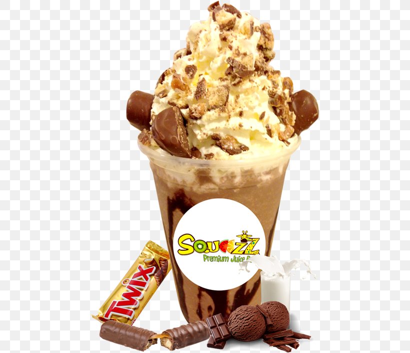 Sundae Chocolate Ice Cream Milkshake Smoothie, PNG, 630x705px, Sundae, Chocolate, Chocolate Ice Cream, Cream, Dairy Product Download Free