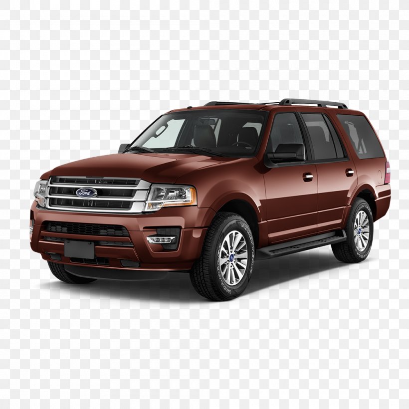 2015 Ford Expedition 2016 Ford Expedition 2017 Ford Expedition EL Car, PNG, 1000x1000px, 2015 Ford Expedition, 2016 Ford Expedition, 2018 Ford Expedition, Automotive Design, Automotive Exterior Download Free