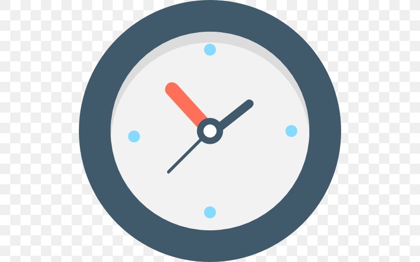 Circle Clock Clip Art, PNG, 512x512px, Clock, Gauge, Home Accessories, Microsoft Azure Download Free