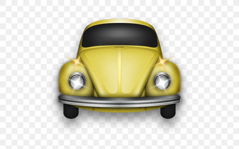 Classic Car Volkswagen Beetle Automotive Exterior Compact Car, PNG, 512x512px, Volkswagen Beetle, Automotive Design, Automotive Exterior, Car, Classic Car Download Free