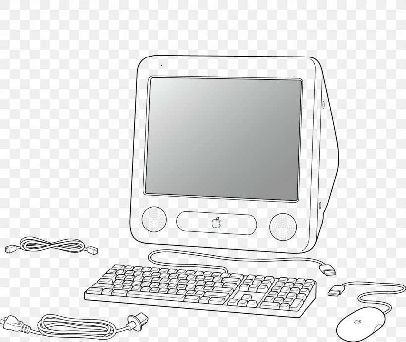 Computer Euclidean Vector Computer File, PNG, 1395x1174px, Computer, Computer Accessory, Computer Graphics, Computer Monitor Accessory, Datorsystem Download Free