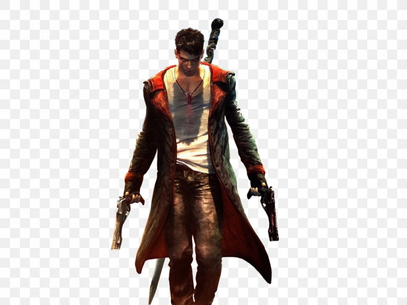 DmC: Devil May Cry Devil May Cry 3: Dante's Awakening Devil May Cry 4 Devil May Cry 2, PNG, 1032x774px, Devil May Cry, Action Figure, Costume, Dante, Devil May Cry 2 Download Free