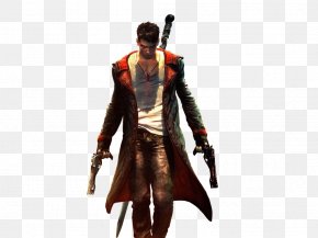 Dmc Devil May Cry Action Figure png download - 1098*2160 - Free Transparent DMC  Devil May Cry png Download. - CleanPNG / KissPNG