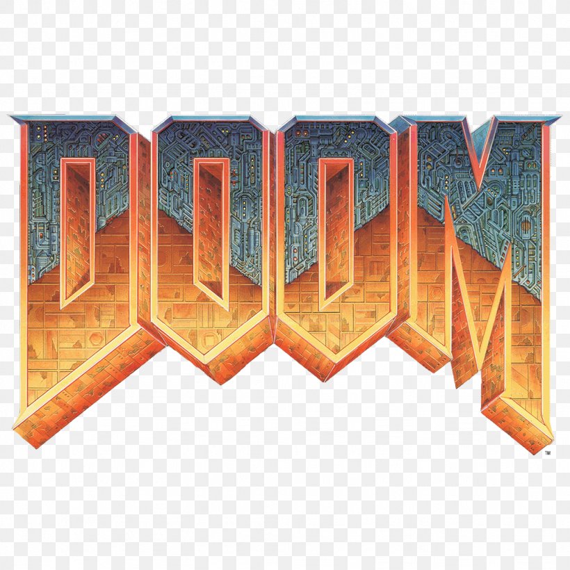 Doom II Doom 3 Freedoom ZDoom, PNG, 1024x1024px, Doom, Bfg, Doom 3, Doom Ii, Firstperson Shooter Download Free