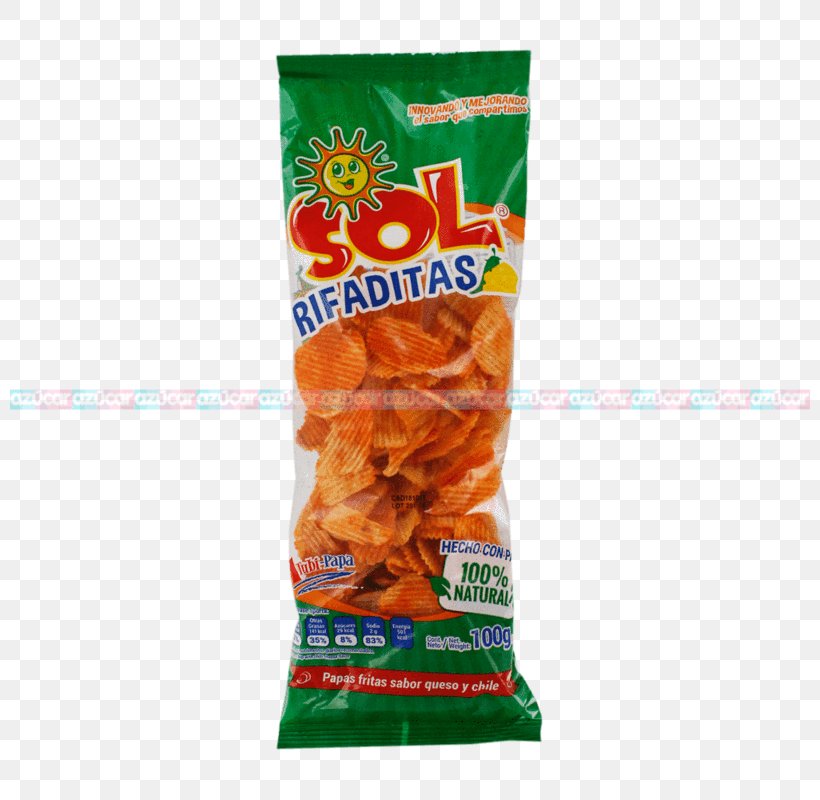French Fries Junk Food Snack Botanas Sol S.A. De C.V. Potato Chip, PNG, 800x800px, French Fries, Adobada, Adobo, Cheese, Flavor Download Free