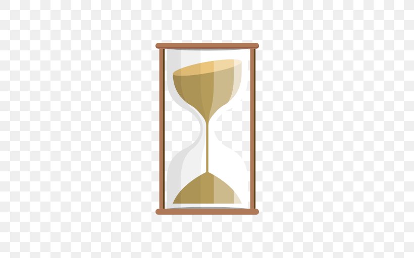 Hourglass Time, PNG, 512x512px, Hourglass, Designer, Drinkware, Glass, Table Download Free