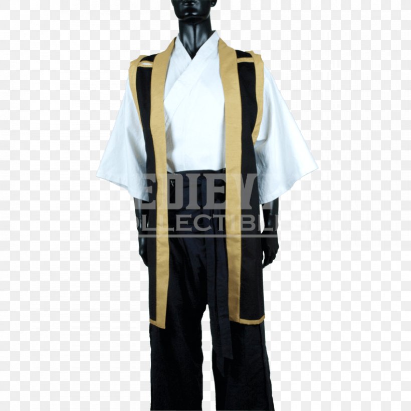 Japanese Armour Gilets Clothing Waistcoat Samurai, PNG, 850x850px, Japanese Armour, Clothing, Costume, Formal Wear, Gilets Download Free
