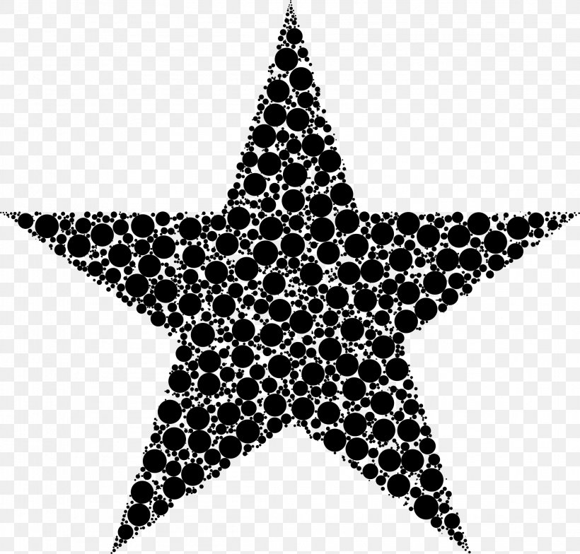 K-type Main-sequence Star Clip Art, PNG, 2298x2198px, Star, Black, Black And White, Christmas Ornament, Fivepointed Star Download Free