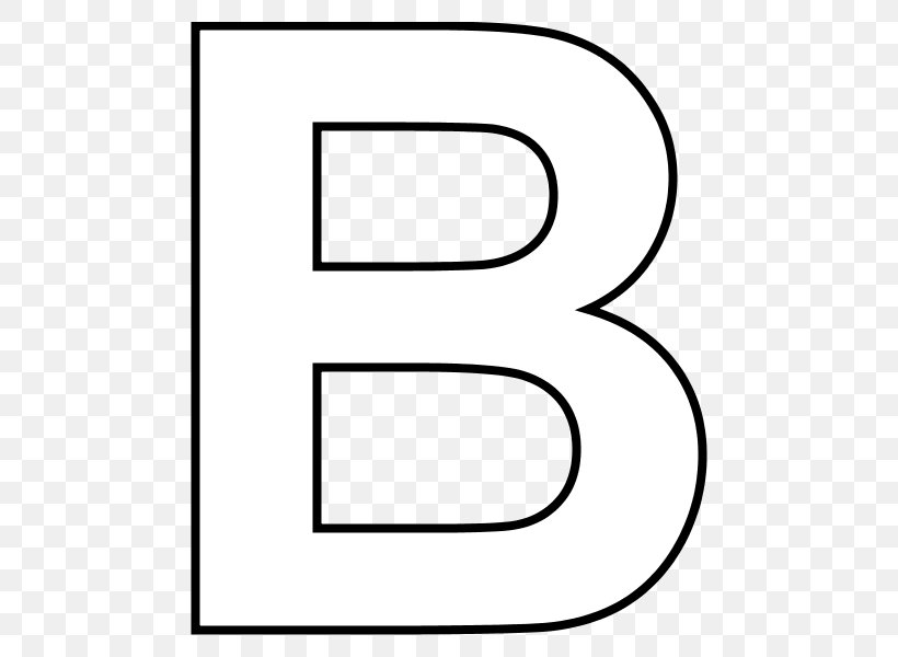 Letter Alphabet Coloring Book Clip Art, PNG, 600x600px, Letter, Alphabet, Area, Black, Black And White Download Free