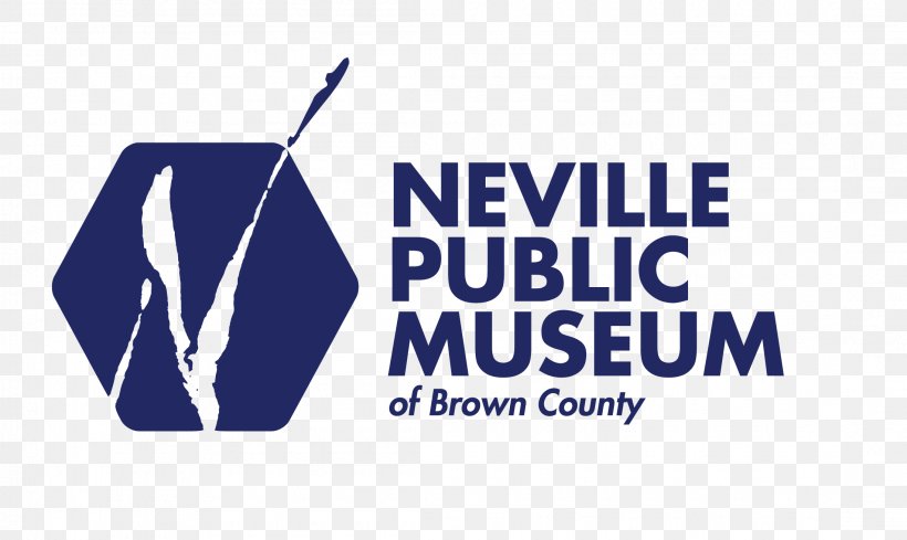 Neville Public Museum Of Brown County National Railroad Museum Fox River Weidner Center For The Performing Arts, PNG, 2195x1309px, National Railroad Museum, Art, Art Exhibition, Blue, Brand Download Free