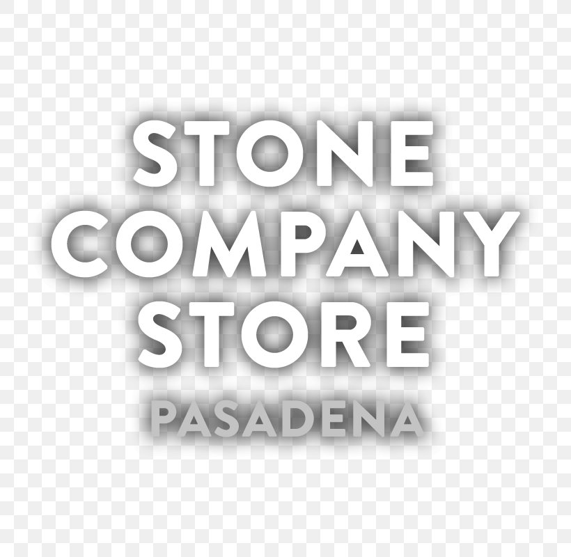 Stone Company Store, PNG, 800x800px, Logo, Area, Beer, Brand, Brewery Download Free