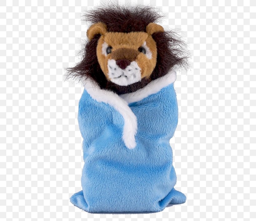 Stuffed Animals & Cuddly Toys Lion Sleeping Bags Promotional Merchandise Infant, PNG, 411x709px, Stuffed Animals Cuddly Toys, Bag, Bear, Fur, Infant Download Free