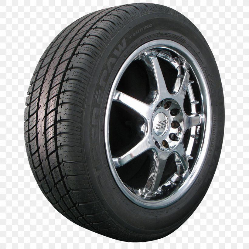 Tread Car Formula One Tyres Tire Rim, PNG, 1000x1000px, Tread, Alloy Wheel, Auto Part, Automotive Exterior, Automotive Tire Download Free