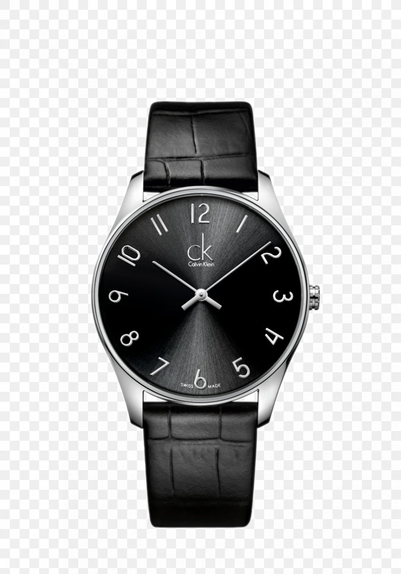 Watch Calvin Klein Montblanc Chronograph Armani, PNG, 826x1181px, Watch, Armani, Black, Brand, Calvin Klein Download Free