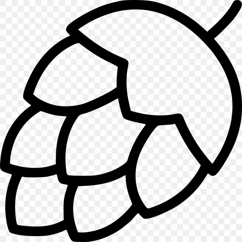 hop clipart black and white