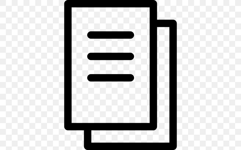 Symbol Rectangle Area, PNG, 512x512px, Document, Area, Bookmark, Emoticon, Rectangle Download Free