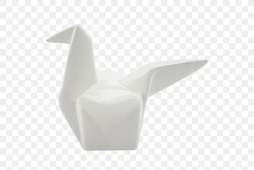 Crane Ceramic Origami Orizuru Paper, PNG, 550x550px, Crane, Art, Bird, Ceramic, Christmas Download Free