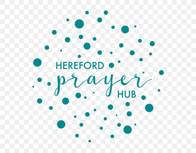 Diocese Of Hereford Prayer Logo Brand, PNG, 640x639px, Diocese Of Hereford, Aqua, Area, Blue, Brand Download Free