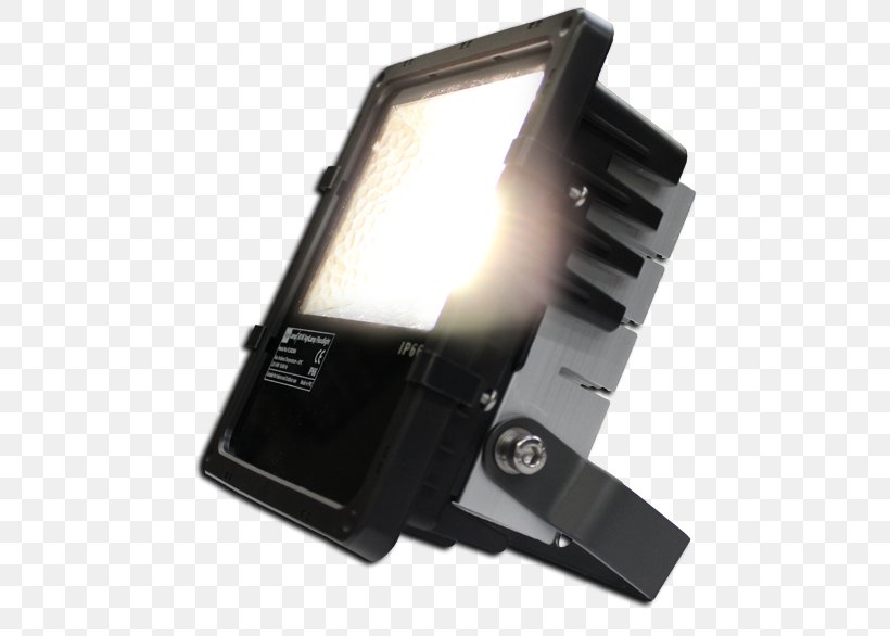 Floodlight LED Lamp Light-emitting Diode Lighting, PNG, 480x586px, Light, Edison Screw, Electronic Instrument, Electronics, Electronics Accessory Download Free
