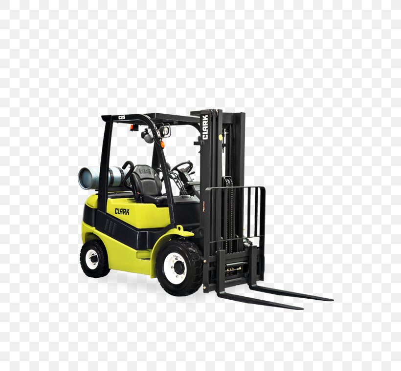 Forklift Operator Clark Material Handling Company Industry Equipamento, PNG, 600x760px, Forklift, Cargo, Clark Material Handling Company, Company, Cylinder Download Free