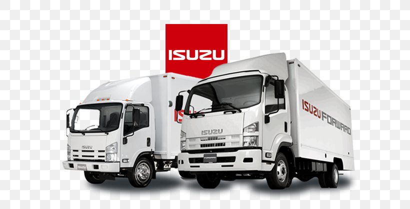 Isuzu Motors Ltd. Car Compact Van Commercial Vehicle Truck, PNG, 741x418px, Isuzu Motors Ltd, Automotive Exterior, Brand, Car, Cargo Download Free