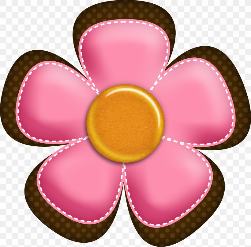 Pink Petal Magenta Plant Flower, PNG, 2808x2758px, Pink, Flower, Magenta, Petal, Plant Download Free