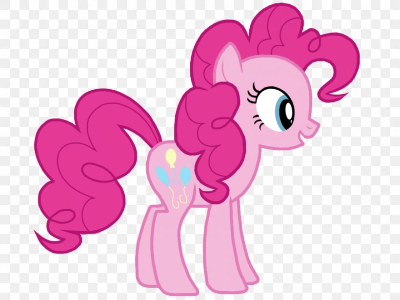 Pony Pinkie Pie Drawing DeviantArt, PNG, 900x675px, Watercolor, Cartoon, Flower, Frame, Heart Download Free