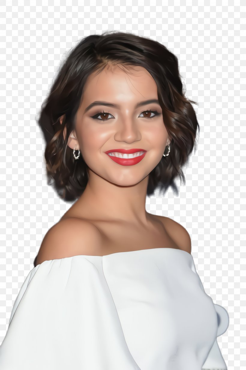 Transformers Cartoon, PNG, 1632x2452px, 20 Th, Isabela Moner, Actress, Beauty, Black Hair Download Free