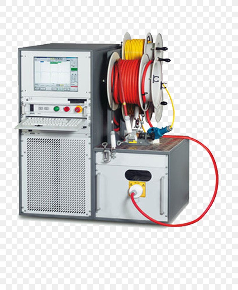 VLF Cable Testing Hipot Electronic Test Equipment High Voltage System, PNG, 722x1000px, Hipot, Ampere, Cable Tester, Dissipation Factor, Electric Potential Difference Download Free