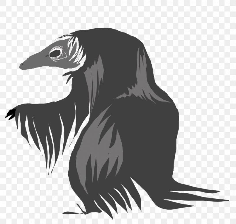 Beak Bird Of Prey Illustration Carnivores, PNG, 917x872px, Beak, Art, Bird, Bird Of Prey, Black And White Download Free