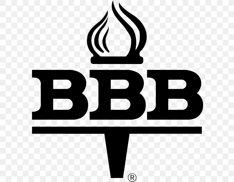 Better Business Bureau Logo Company Angie's List, PNG, 616x640px, Better Business Bureau, Architectural Engineering, Area, Artwork, Black And White Download Free