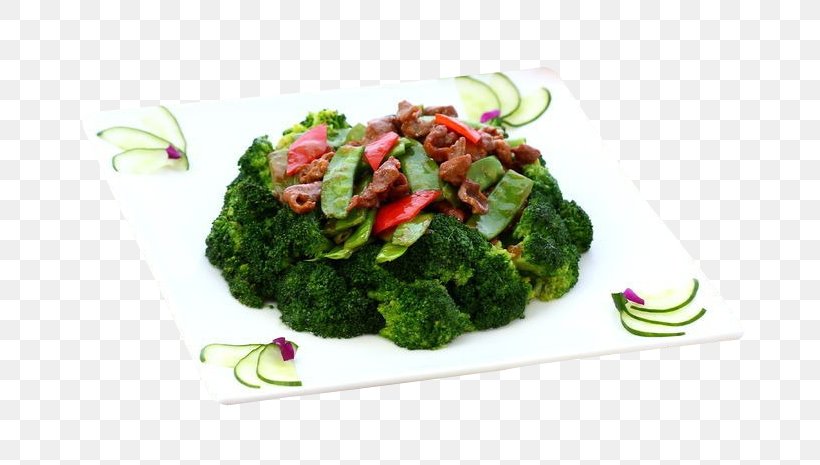 Broccoli Fried Rice Vegetarian Cuisine Stir Frying Beef, PNG, 700x465px, Broccoli, Beef, Bell Pepper, Braising, Brisket Download Free
