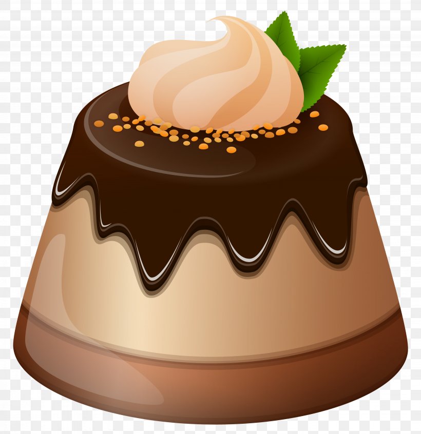 Chocolate Cake Cupcake Cream Birthday Cake Chocolate Pudding Png 4518x4666px Chocolate Cake Birthday Cake Bundt Cake
