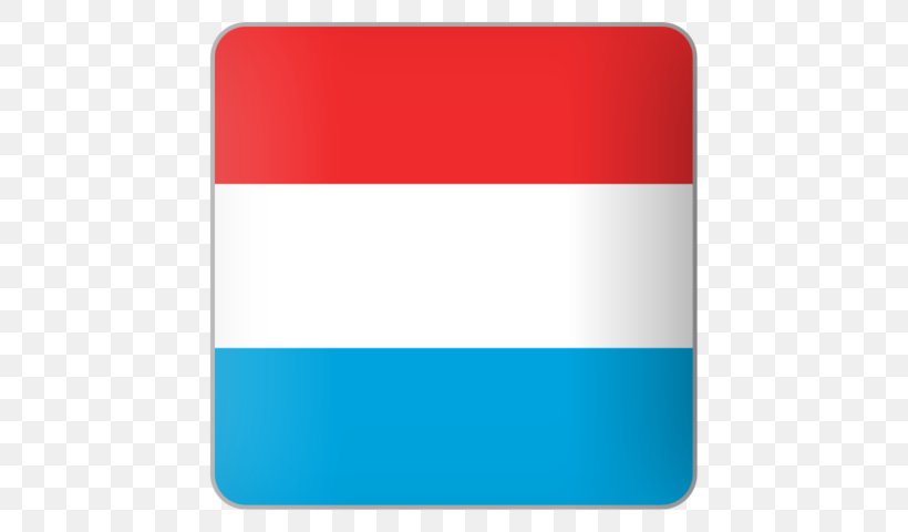 Flag Of Luxembourg Live Television Hitz.FM Singapore Radio-omroep, PNG, 640x480px, 938 Live, Luxembourg, Azure, Blue, Electric Blue Download Free