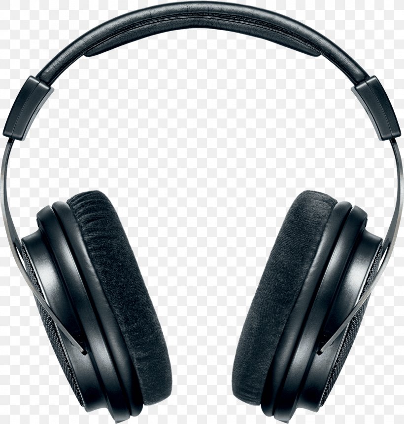 Headphones Shure Audio Sound Studio Monitor, PNG, 1145x1200px, Headphones, Audio, Audio Equipment, Electronic Device, Headset Download Free
