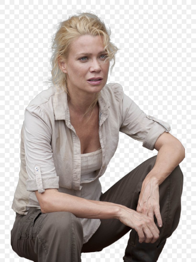 Laurie Holden The Walking Dead Andrea Daryl Dixon Rick Grimes, PNG, 729x1096px, Watercolor, Cartoon, Flower, Frame, Heart Download Free