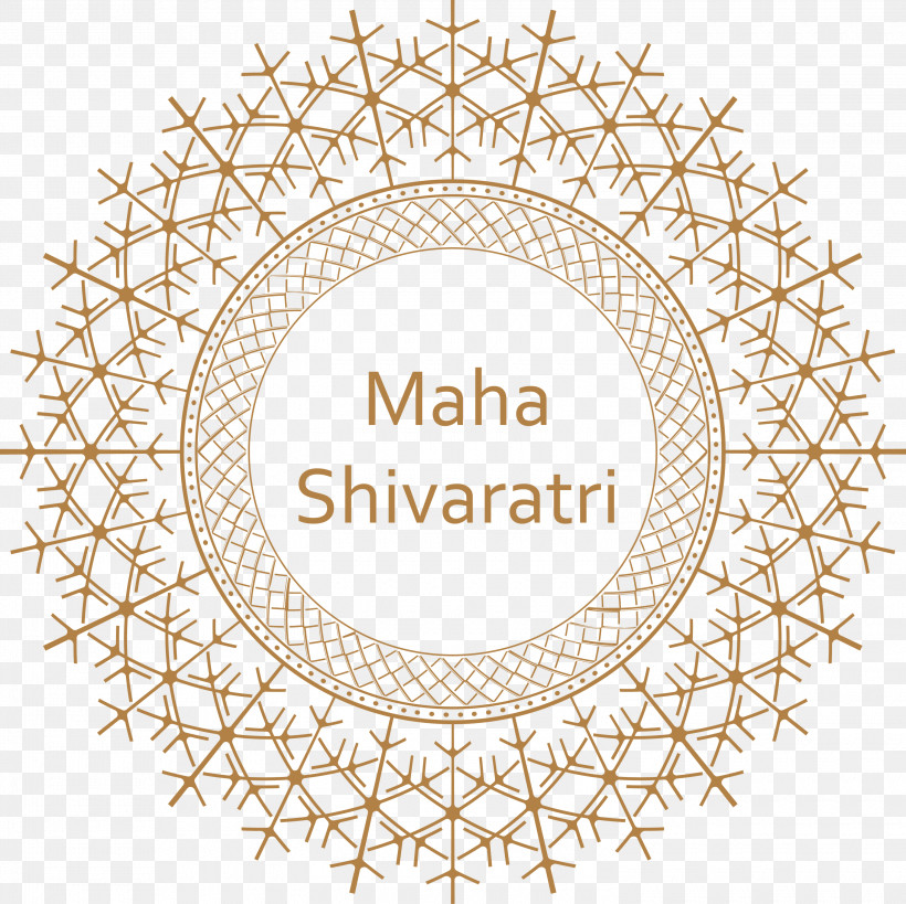 Maha Shivaratri Happy Shivaratri Lord Shiva, PNG, 3000x2997px, Maha Shivaratri, Circle, Happy Shivaratri, Line, Logo Download Free